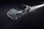 Porsche 718 Spyder 2019 года (WW)